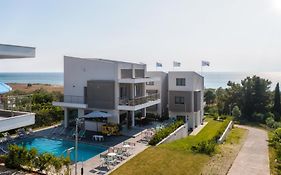 Heraclea Luxury Suites